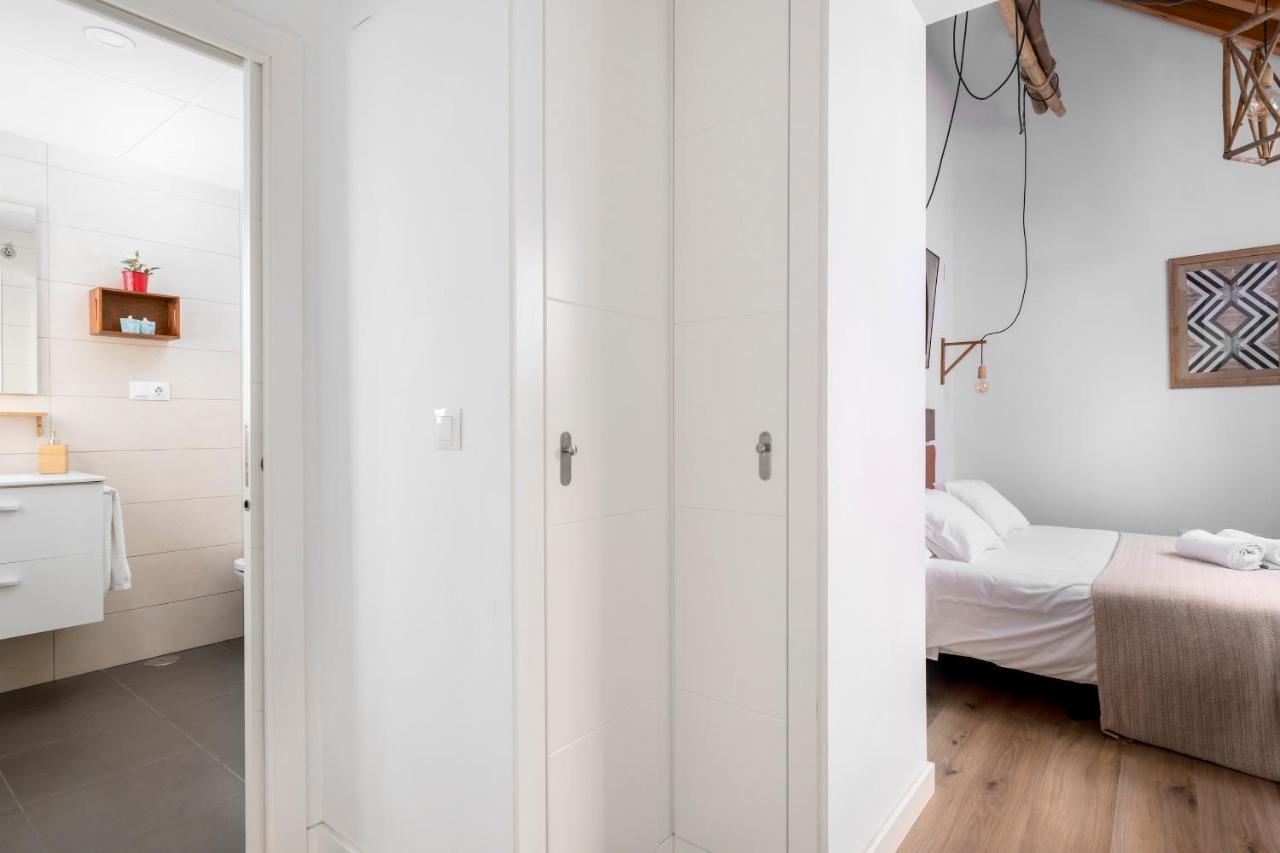 Soho Arts Duplex Centro By Alohamalaga * Málaga