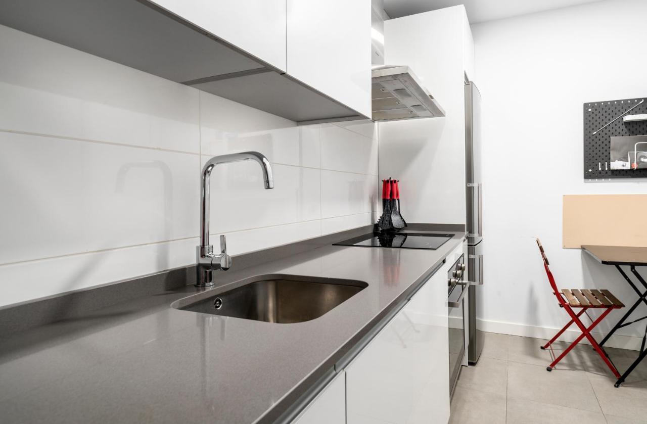 Soho Arts Duplex Centro By Alohamalaga Apartment Málaga