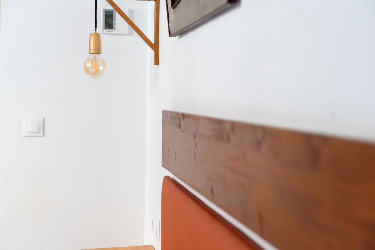 Soho Arts Duplex Centro By Alohamalaga Málaga