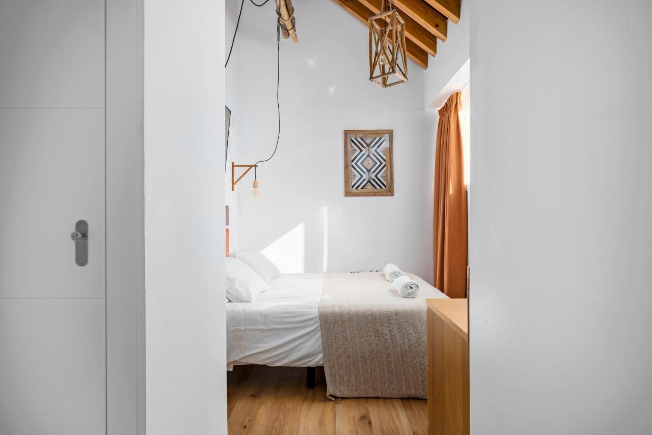 Soho Arts Duplex Centro By Alohamalaga Málaga